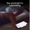 image:imageCoop Cool Pillow Cover Queen Size Cooling Pillow Cover for Memory Foam Pillows Ultra Soft WrinkleResistant amp Breathable Cases with Zipper Cooling Bed Pillow Cover for Hot SleepersEden Cool Pillowcase
