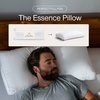 image:imageCoop Home Goods Extra Oomph AC Fill GelInfused Memory Foam amp Poly Fill Extra Fill Bag Refill for Eden Memory Foam Pillow GREENGUARD Gold and CertiPURUS CertifiedExtra Phluff for Essence Pillow