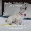 image:imageCoop Home Goods Waterproof Four Layer Bed Underpad for Incontinence Queen Washable Mattress Pad Reusable Waterproof Mattress Cover Bed Pads for Adults Seniors Children Pets Queen 60x395King