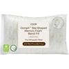 Extra Oomph for Orthopedic Pillow