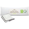 Body Pillow & Protector