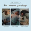 image:imageCoop Home Goods Eden Pillow amp Protector King Bundle Set Includes 2 Eden Pillows amp 2 UltraTech Waterproof Pillow Protectors