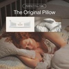 image:imageCoop Home Goods Extra Oomph Fill CrossCut Memory Foam Medium Density Pillow Fill Extra Fill Bag Refill to Customize Your Premium Adjustable Pillow GREENGUARD Gold and CertiPURUS CertifiedExtra Oomph for Original Pillow