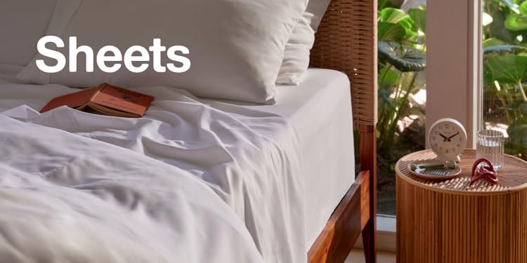 Coop Sleep Goods | You Sleep You – Fully Customizable Bedding Built For Your Unique Sleep Style