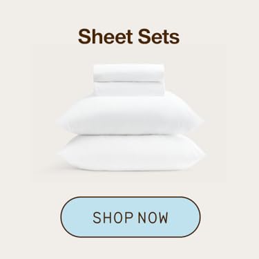 Coop Sleep Goods | You Sleep You – Fully Customizable Bedding Built For Your Unique Sleep Style