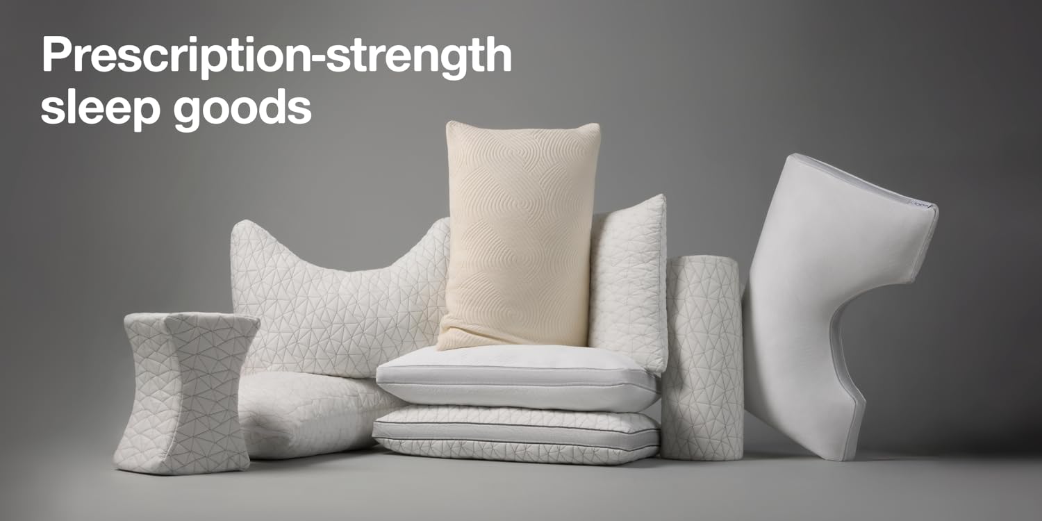 Coop Sleep Goods | You Sleep You – Fully Customizable Bedding Built For Your Unique Sleep Style
