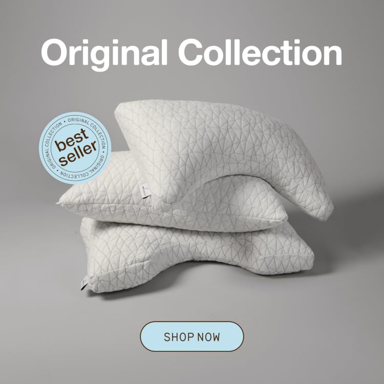 Coop Sleep Goods | You Sleep You – Fully Customizable Bedding Built For Your Unique Sleep Style