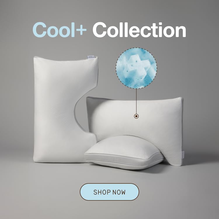 Coop Sleep Goods | You Sleep You – Fully Customizable Bedding Built For Your Unique Sleep Style