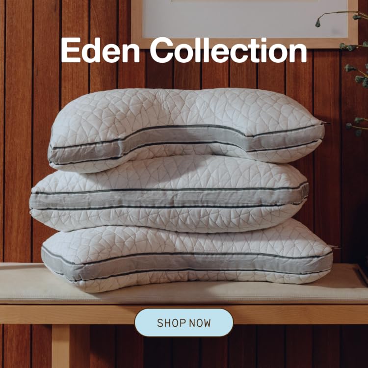 Coop Sleep Goods | You Sleep You – Fully Customizable Bedding Built For Your Unique Sleep Style