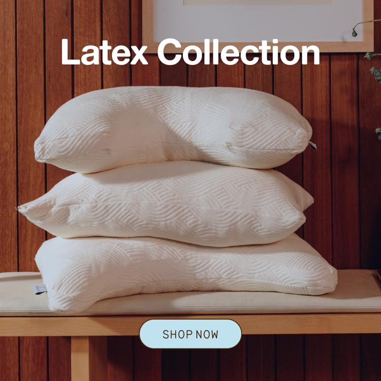 Coop Sleep Goods | You Sleep You – Fully Customizable Bedding Built For Your Unique Sleep Style